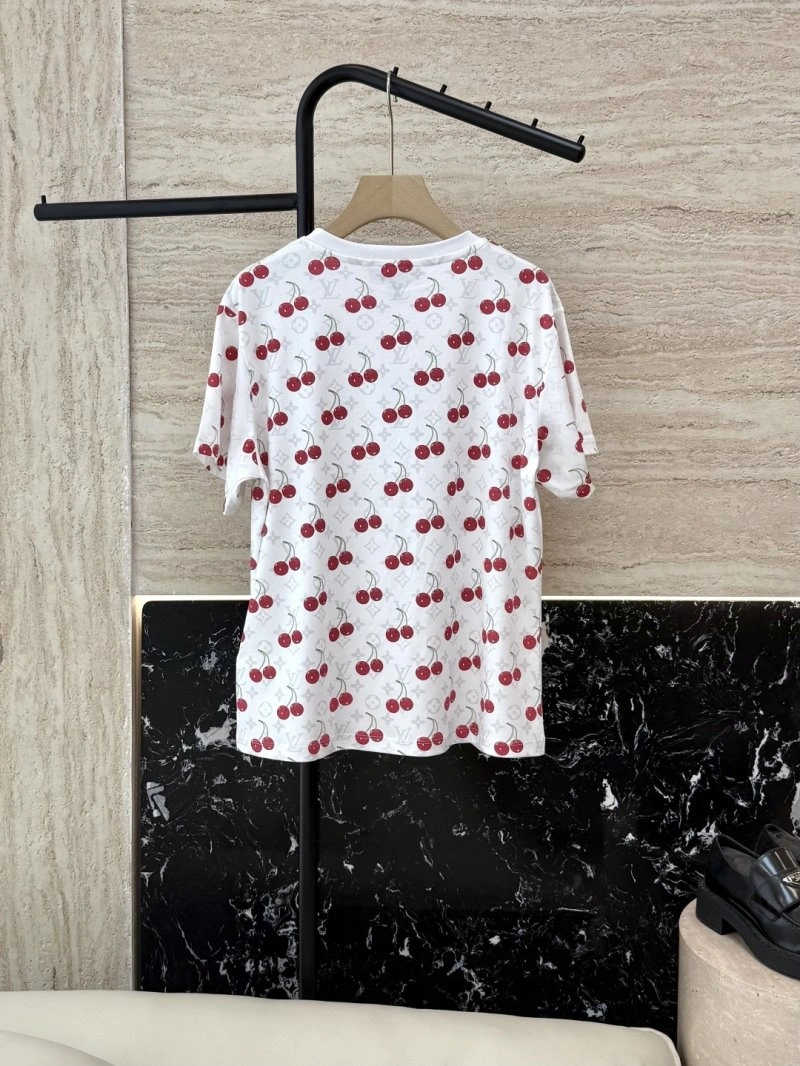 Louis Vuitton T-Shirts SunProtective 131210