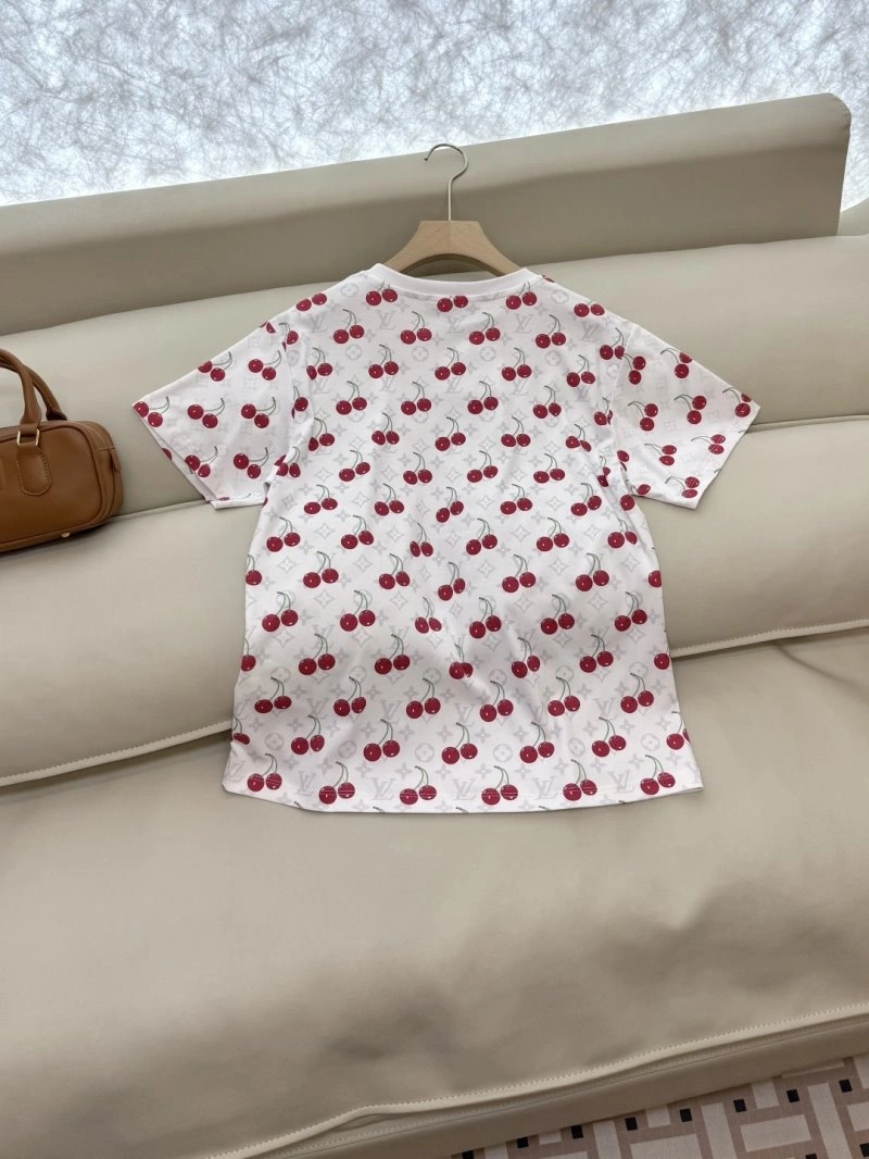 Louis Vuitton T-Shirts SunProtective 131210
