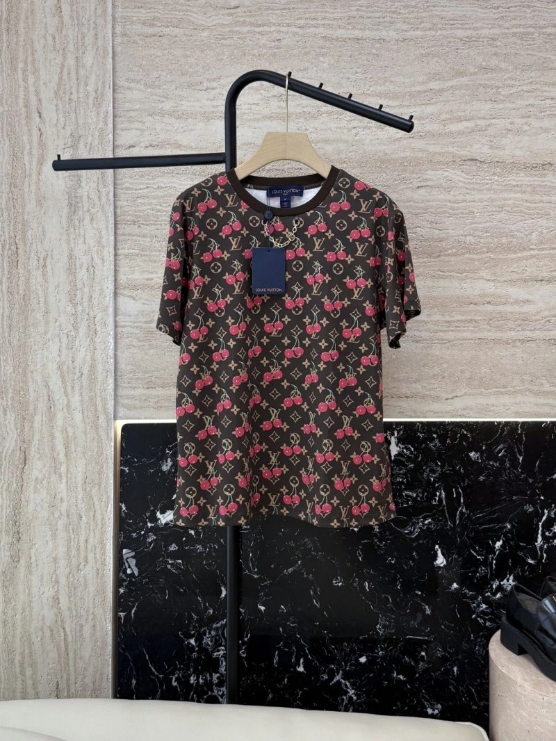TravelReady Louis Vuitton T-Shirts 131211