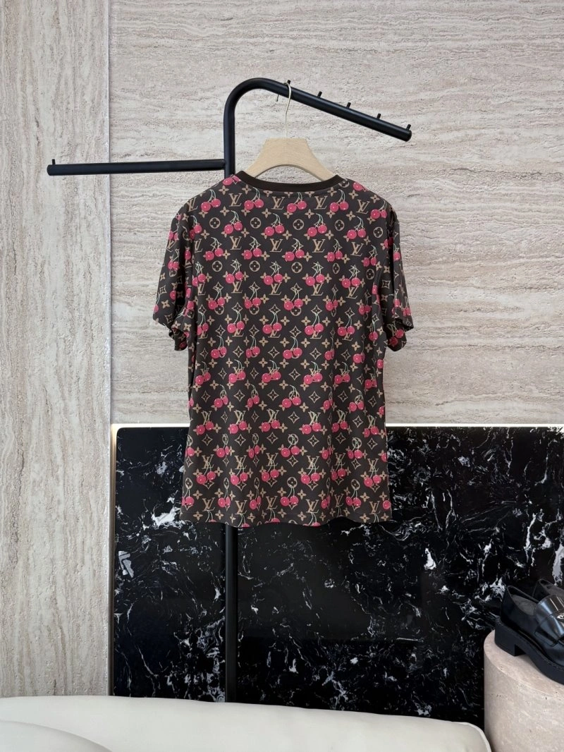 TravelReady Louis Vuitton T-Shirts 131211
