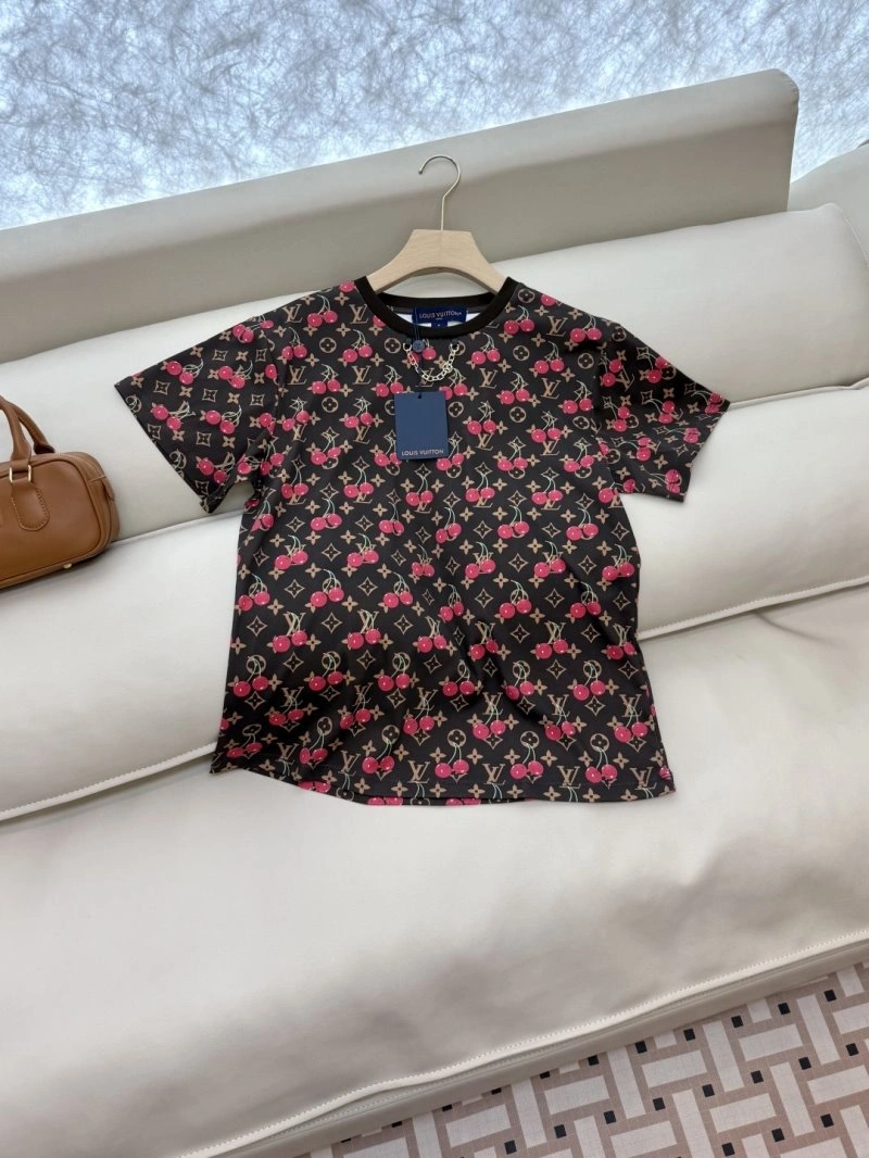 TravelReady Louis Vuitton T-Shirts 131211