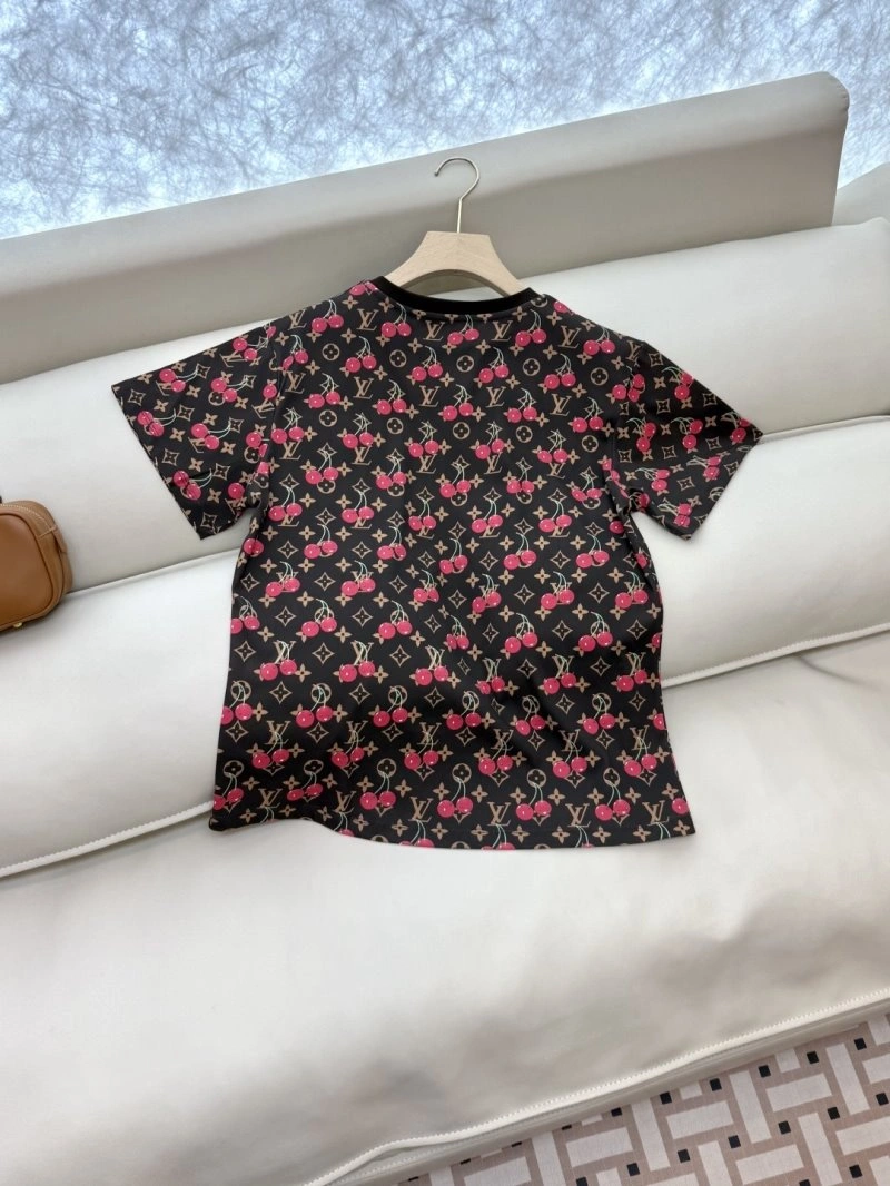 TravelReady Louis Vuitton T-Shirts 131211