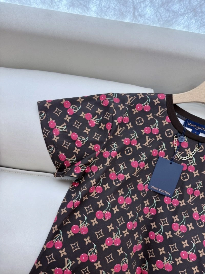 TravelReady Louis Vuitton T-Shirts 131211