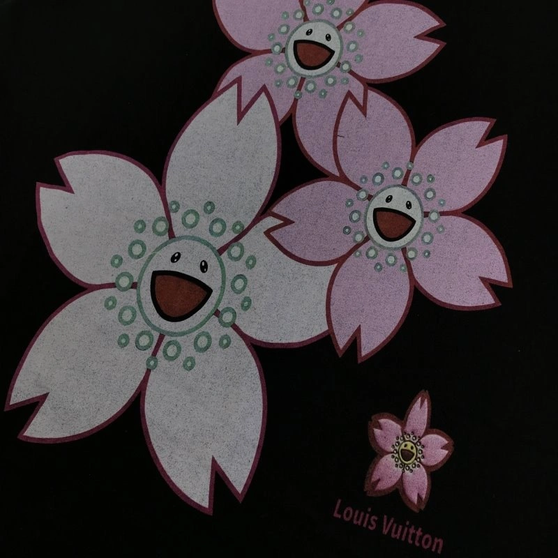 Comfortable Louis Vuitton T-Shirts 131201