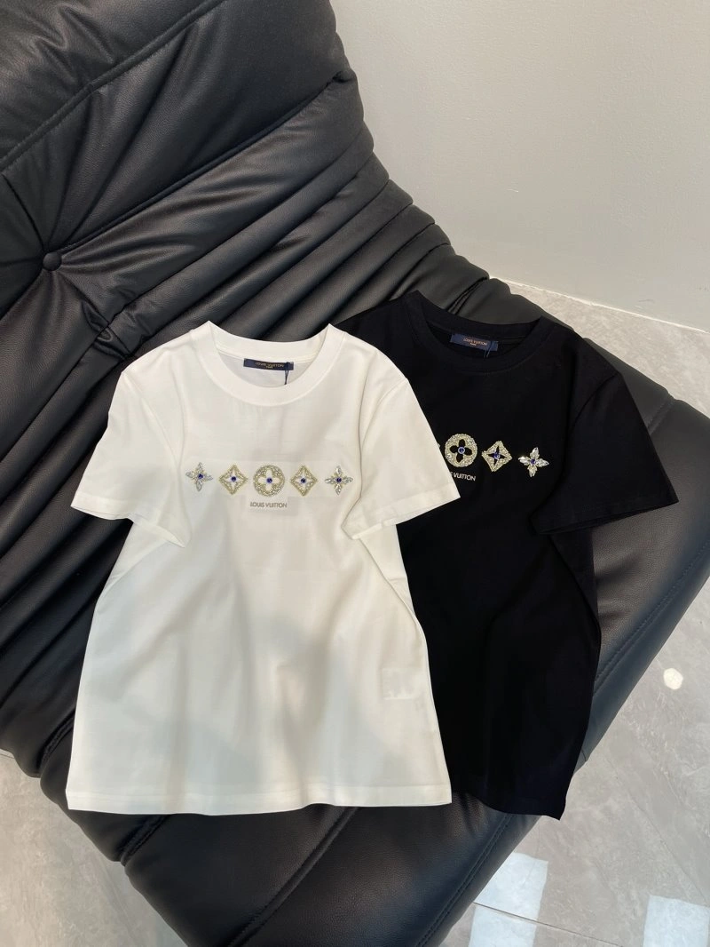 Louis Vuitton T-Shirts EasyCare 131208