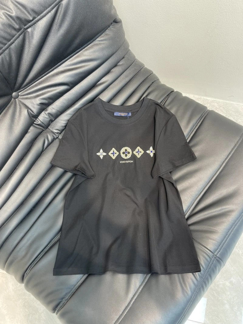 Louis Vuitton T-Shirts EasyCare 131208