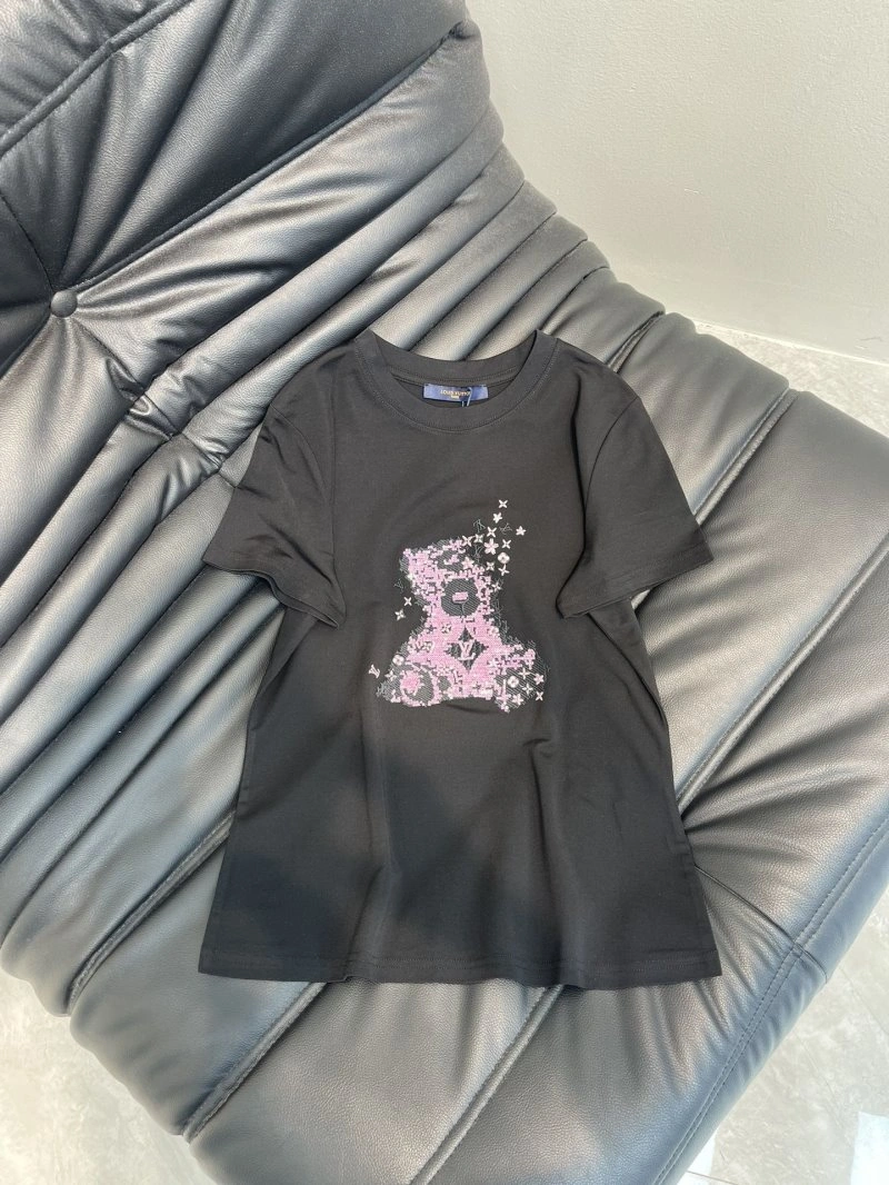 Louis Vuitton T-Shirts Supportive 131203