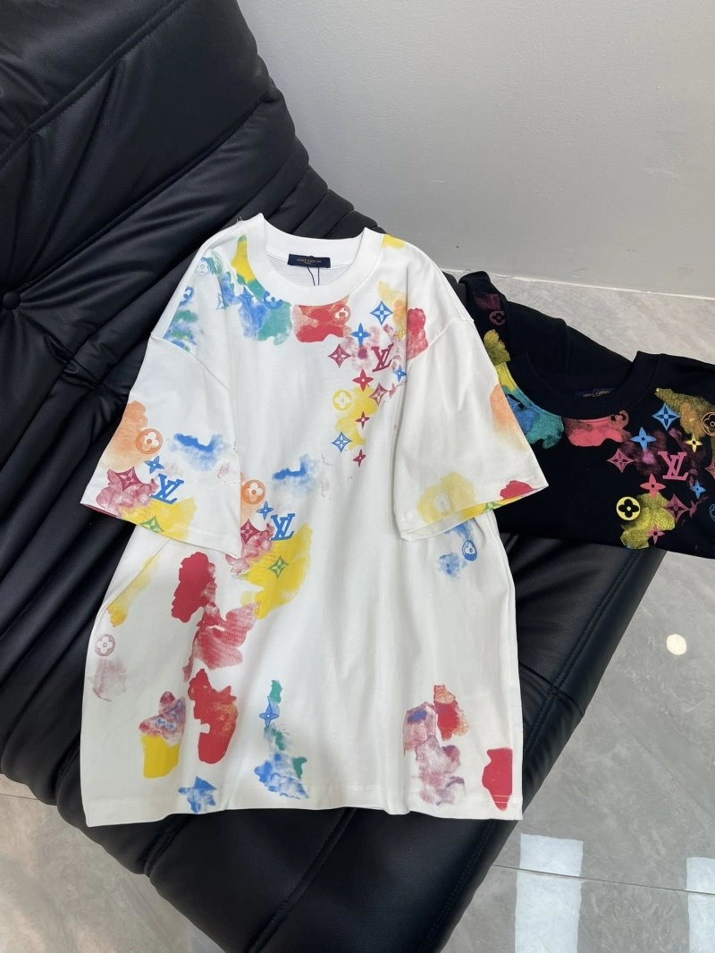 Casual Louis Vuitton T-Shirts 131218