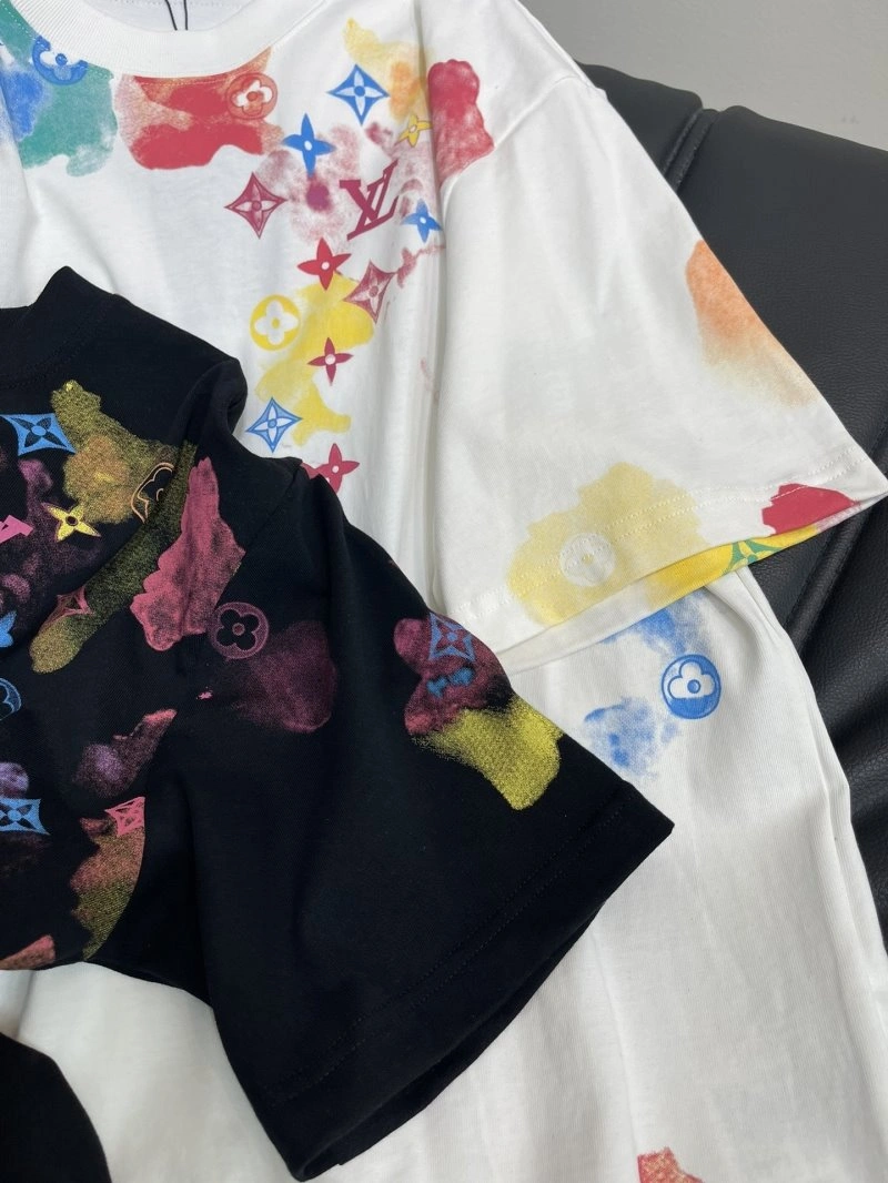 Casual Louis Vuitton T-Shirts 131218