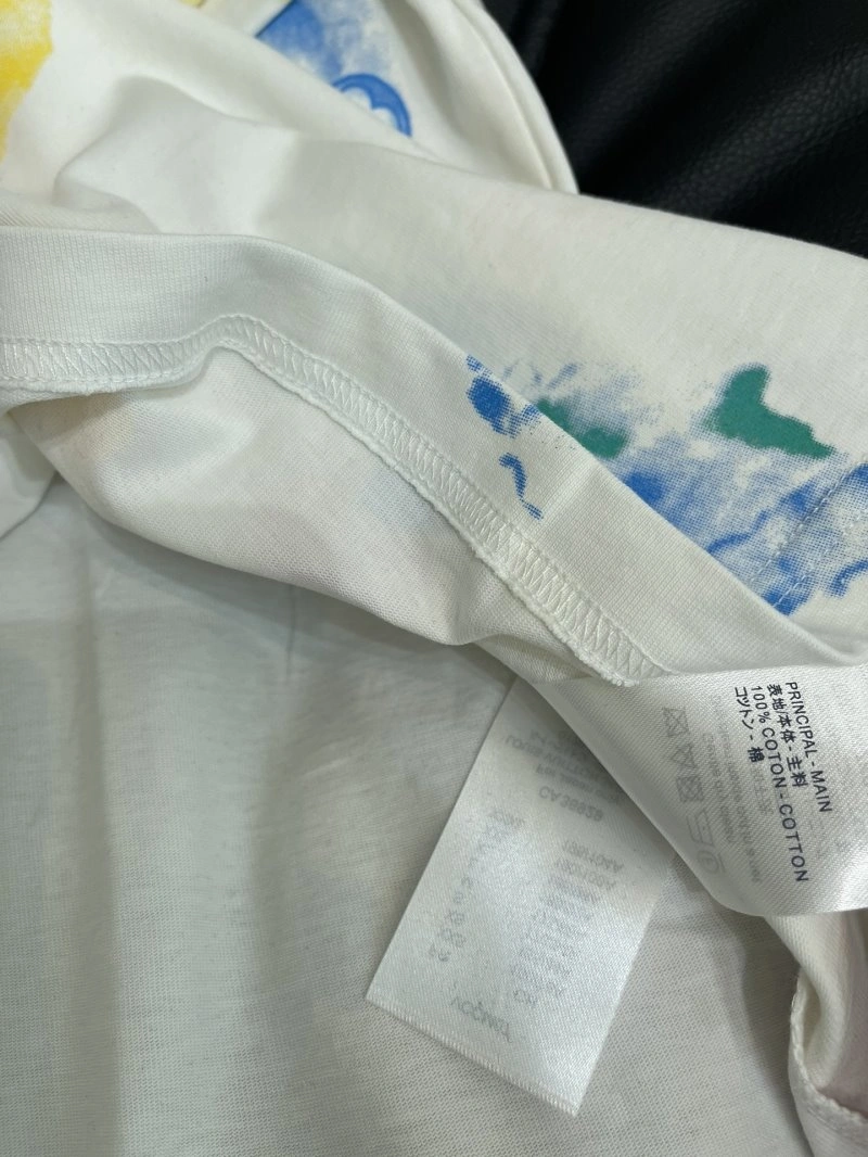 Casual Louis Vuitton T-Shirts 131218
