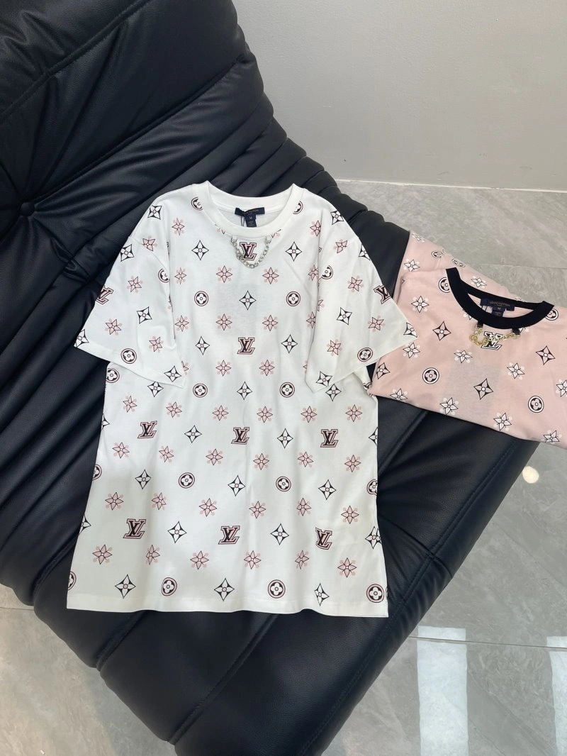 Louis Vuitton T-Shirts Unisex 131200