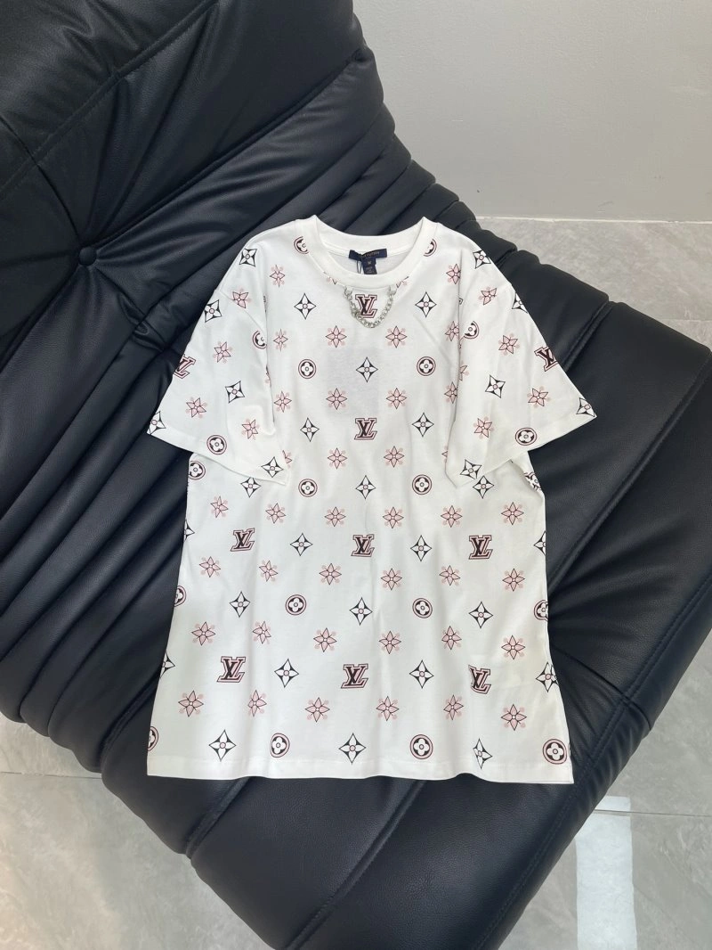 Louis Vuitton T-Shirts Unisex 131200