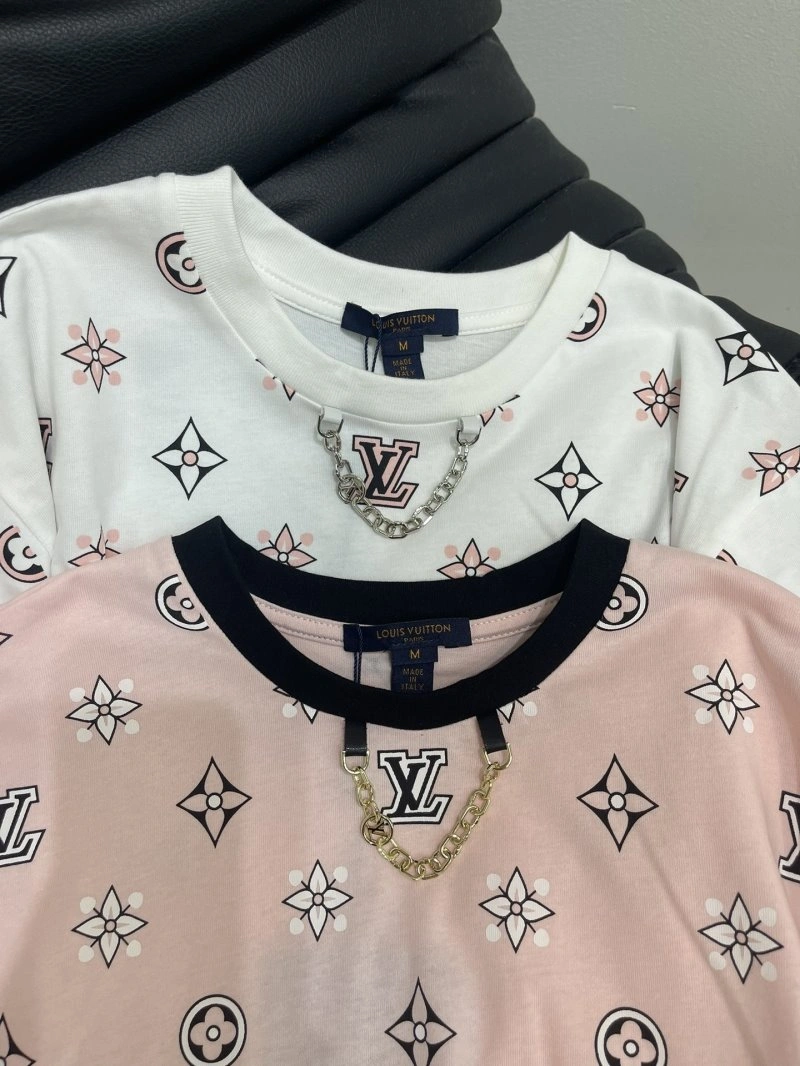 Louis Vuitton T-Shirts Unisex 131200