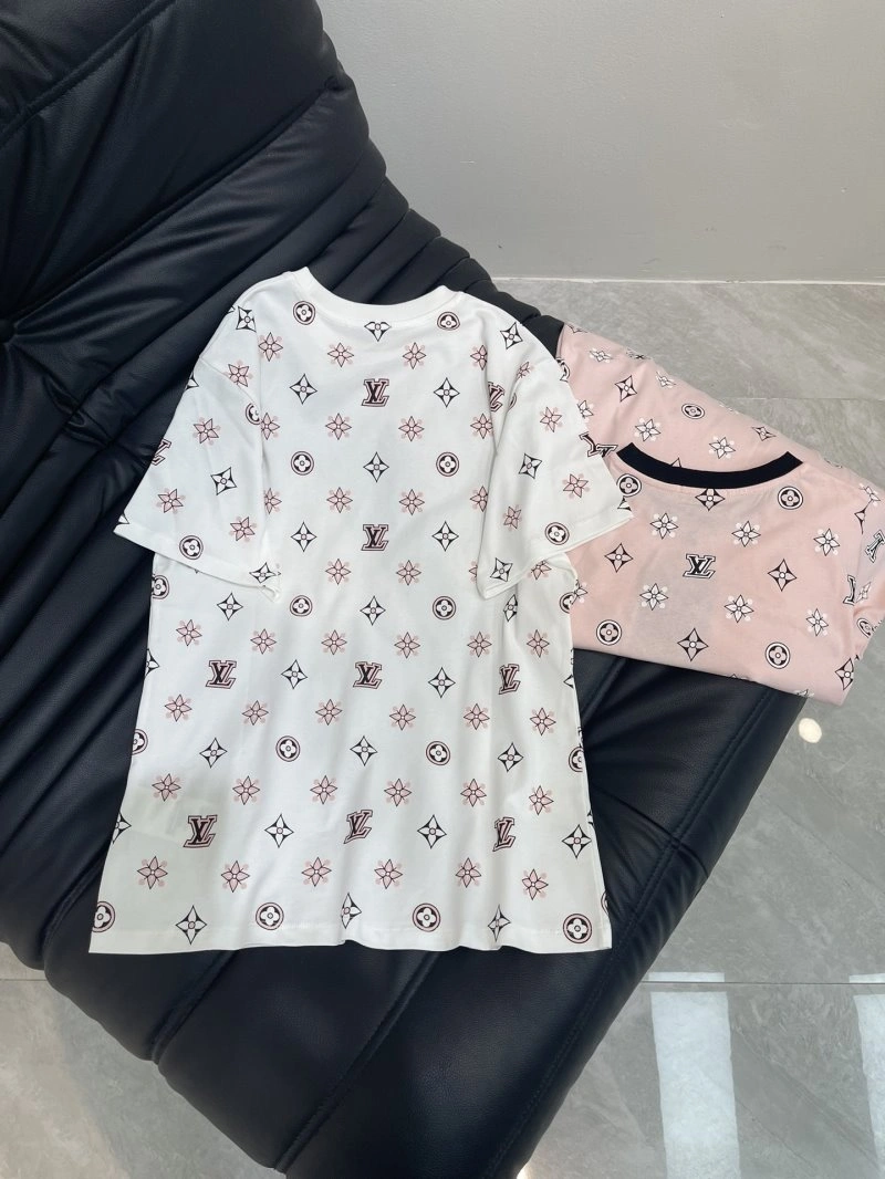 Louis Vuitton T-Shirts Unisex 131200