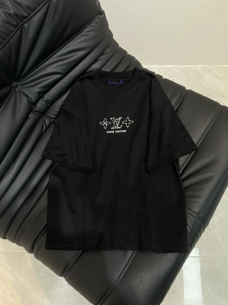 Louis Vuitton T-Shirts SoftTouch 131202