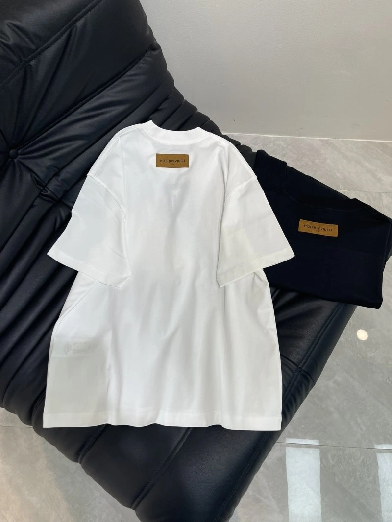 Breathable Louis Vuitton T-Shirts 131209