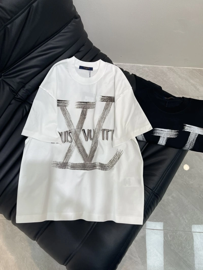 Unique Louis Vuitton T-Shirts 131213