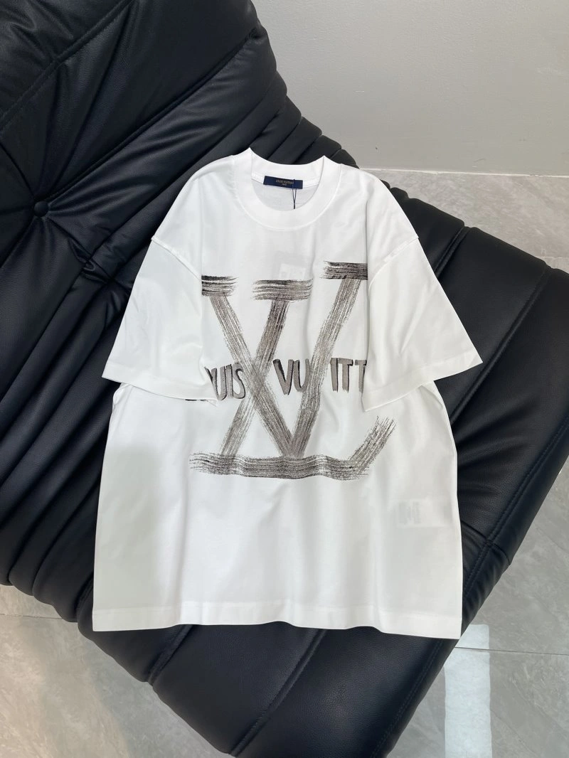 Unique Louis Vuitton T-Shirts 131213