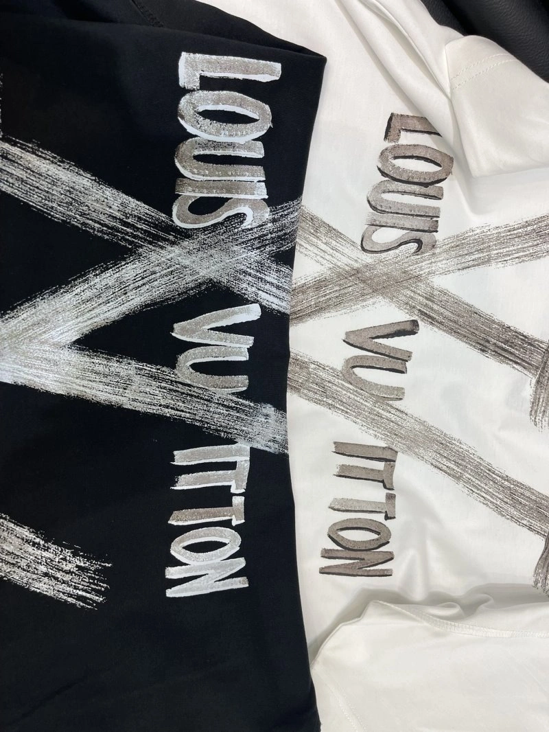 Unique Louis Vuitton T-Shirts 131213