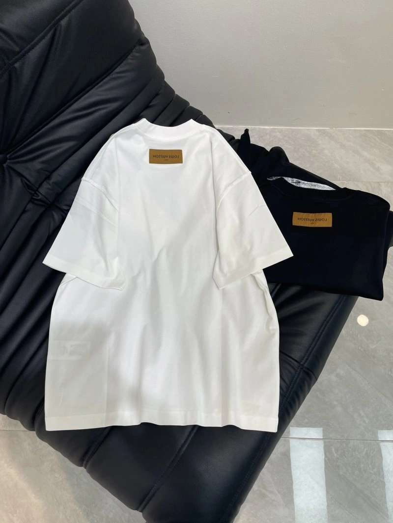 Unique Louis Vuitton T-Shirts 131213