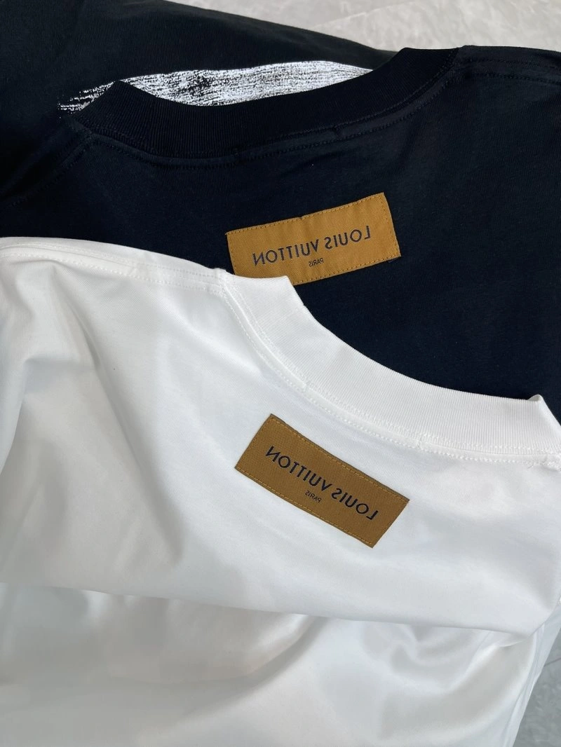 Unique Louis Vuitton T-Shirts 131213
