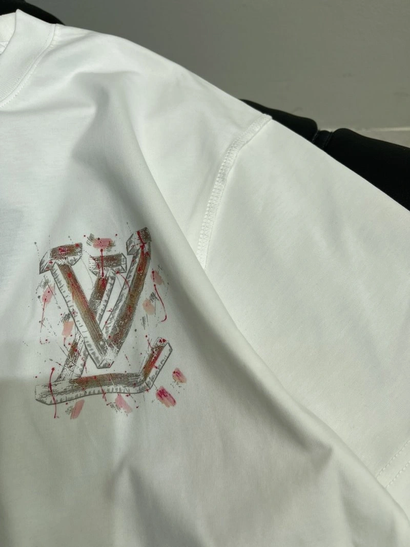 Cozy Louis Vuitton T-Shirts 131204