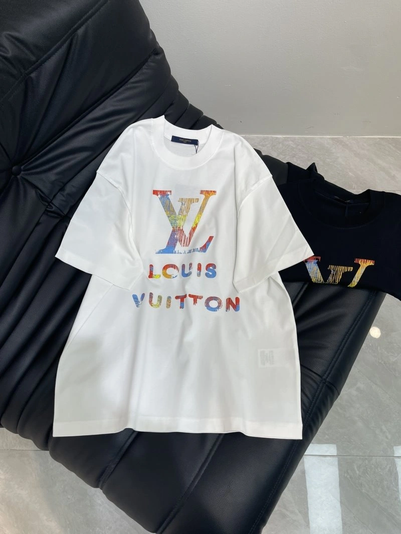 Snug Louis Vuitton T-Shirts 131214