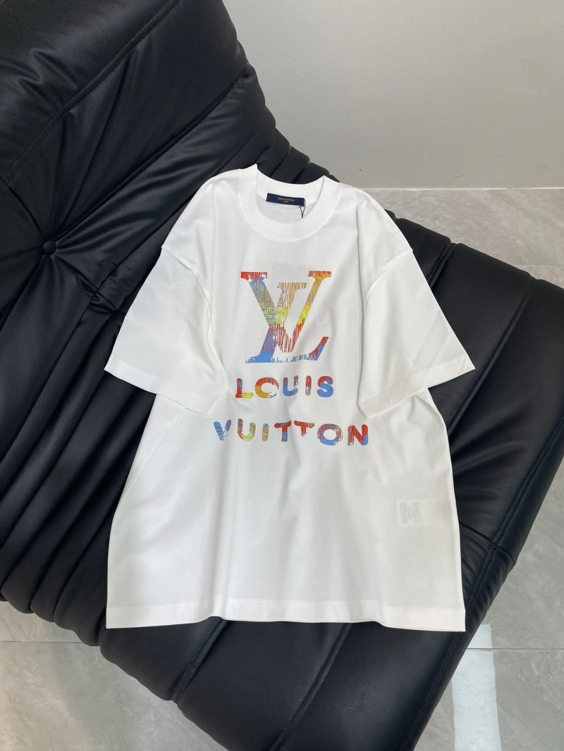 Snug Louis Vuitton T-Shirts 131214