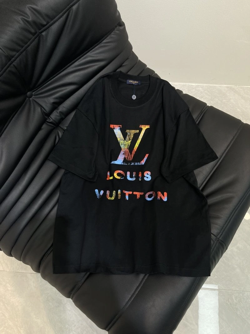 Snug Louis Vuitton T-Shirts 131214
