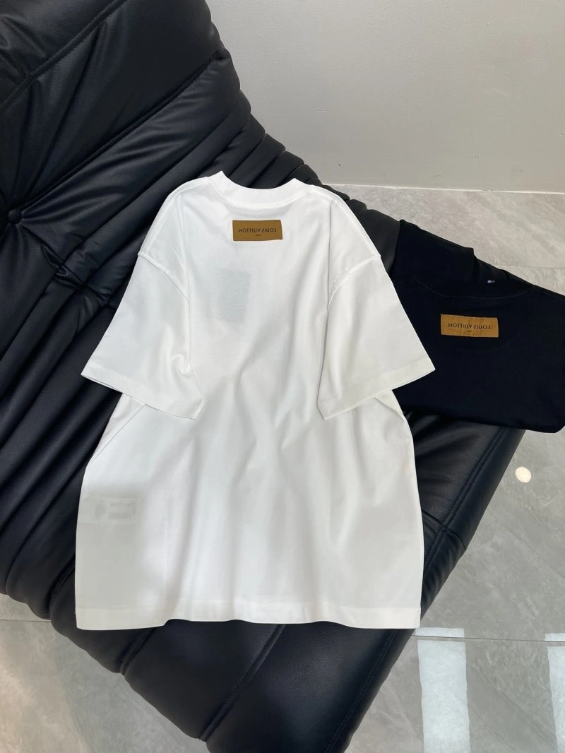 Snug Louis Vuitton T-Shirts 131214