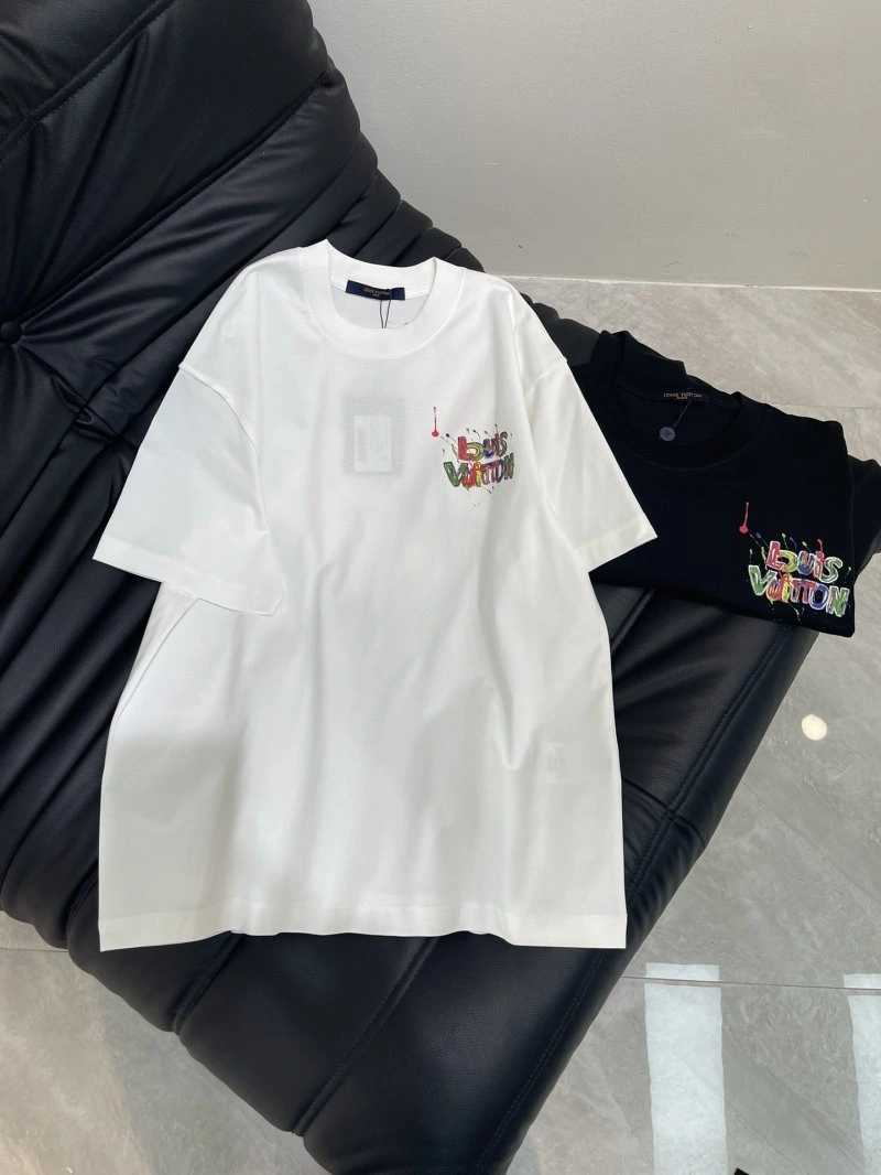 Chic Louis Vuitton T-Shirts 131199