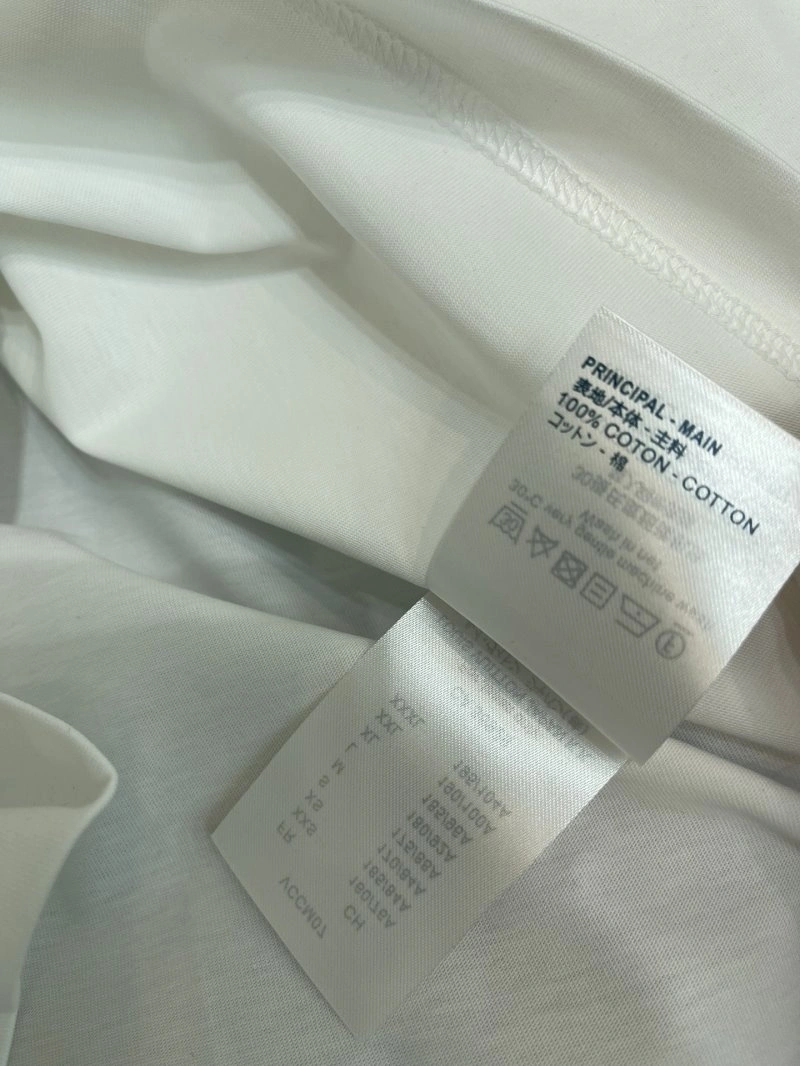 Chic Louis Vuitton T-Shirts 131199