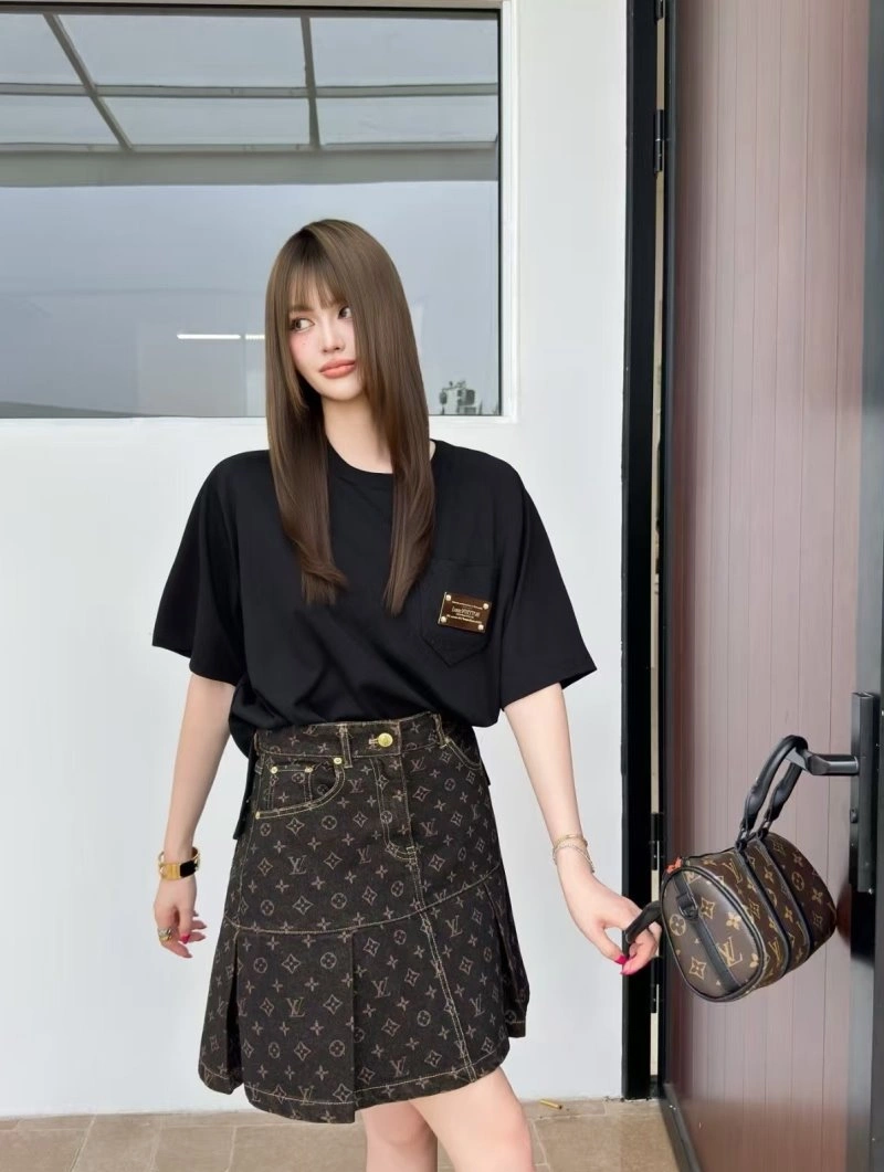 HighPerformance Louis Vuitton T-Shirts 131206