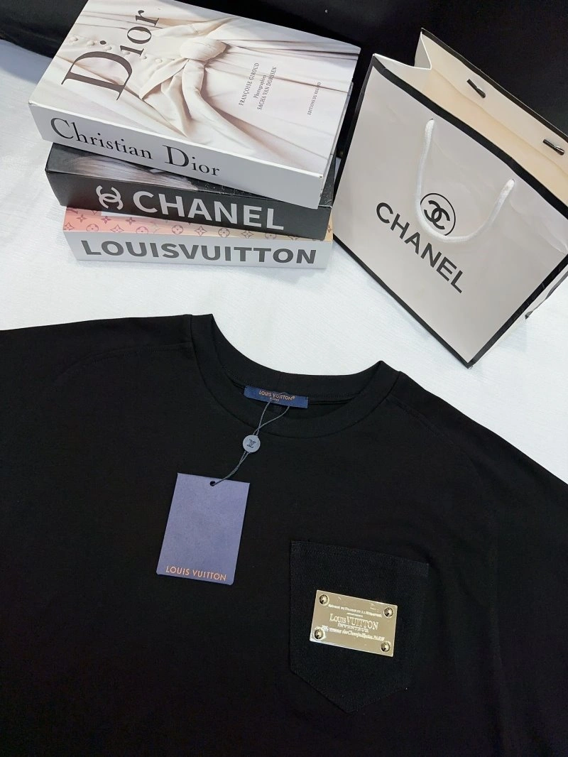 HighPerformance Louis Vuitton T-Shirts 131206