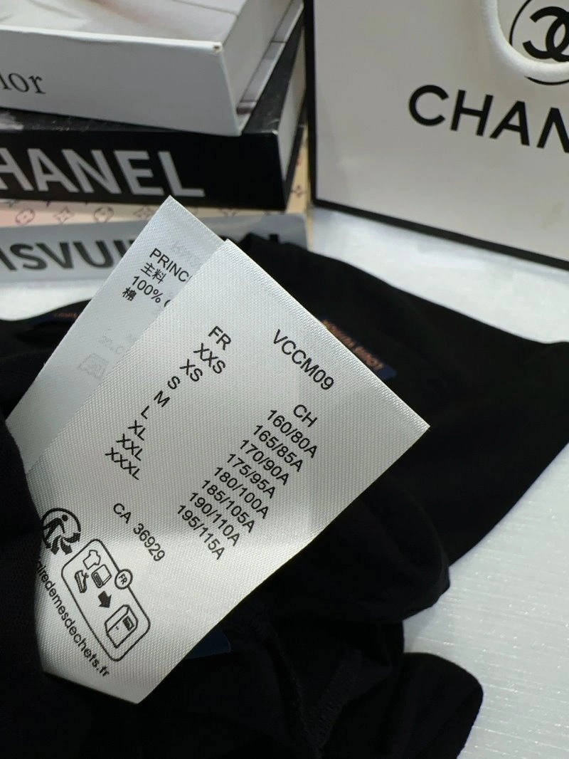 HighPerformance Louis Vuitton T-Shirts 131206