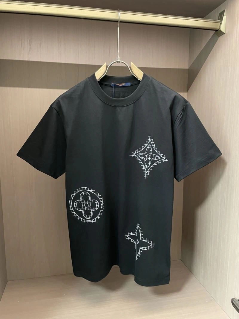 Original Louis Vuitton T-Shirts 133664