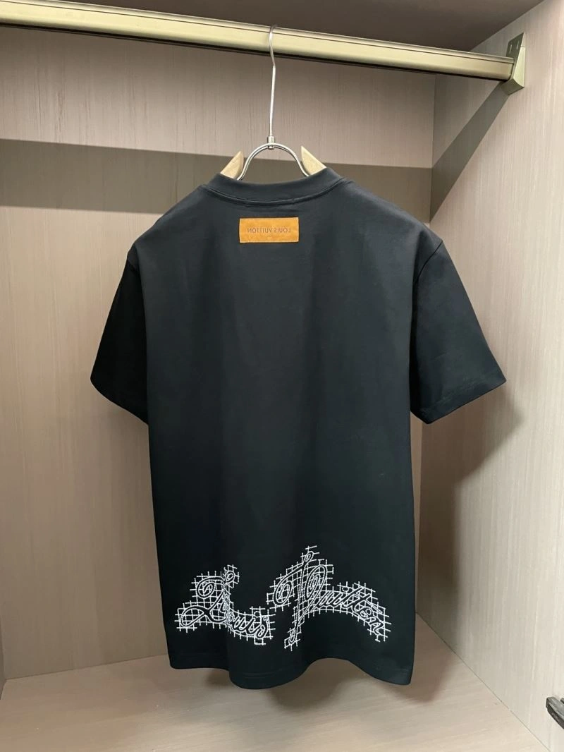 Original Louis Vuitton T-Shirts 133664