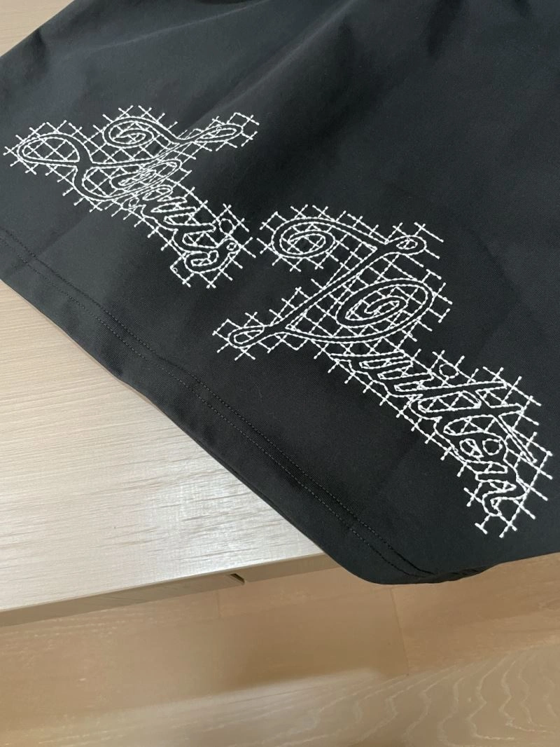 Original Louis Vuitton T-Shirts 133664