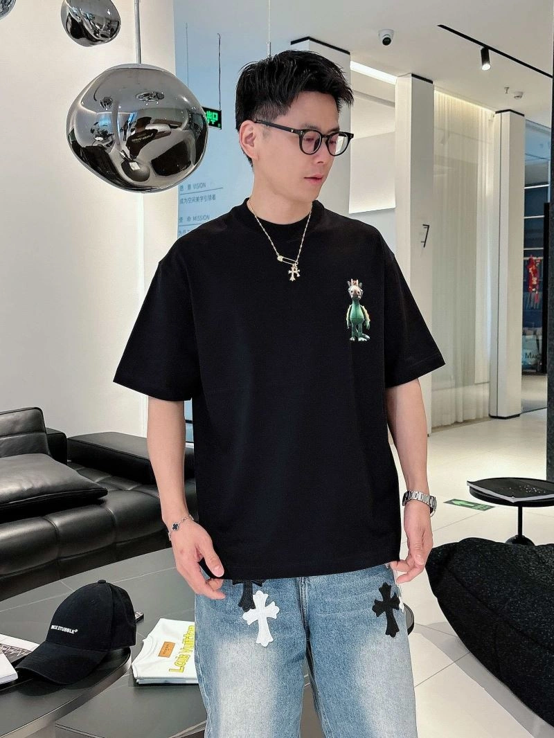 HighQuality Louis Vuitton T-Shirts 133671