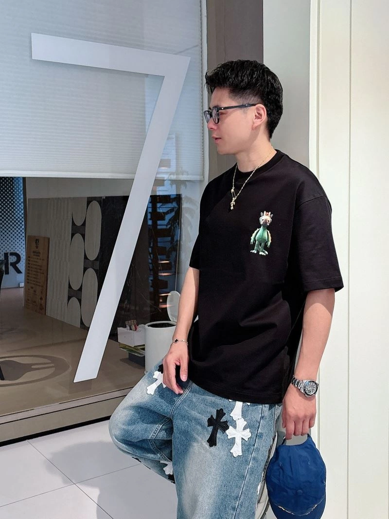HighQuality Louis Vuitton T-Shirts 133671