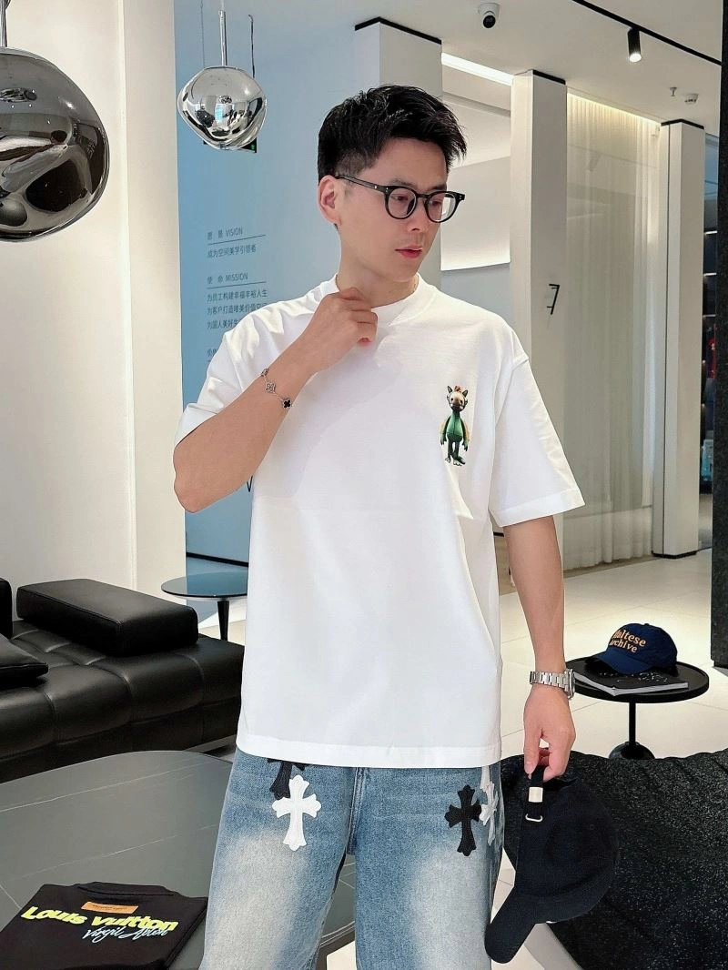 MultiPurpose Louis Vuitton T-Shirts 133670