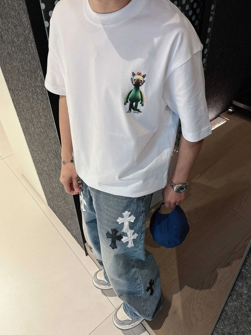 MultiPurpose Louis Vuitton T-Shirts 133670