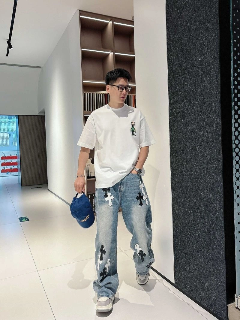 MultiPurpose Louis Vuitton T-Shirts 133670