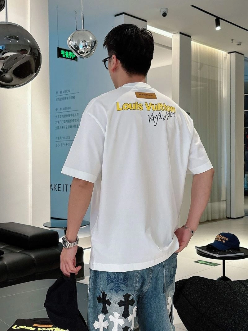 MultiPurpose Louis Vuitton T-Shirts 133670