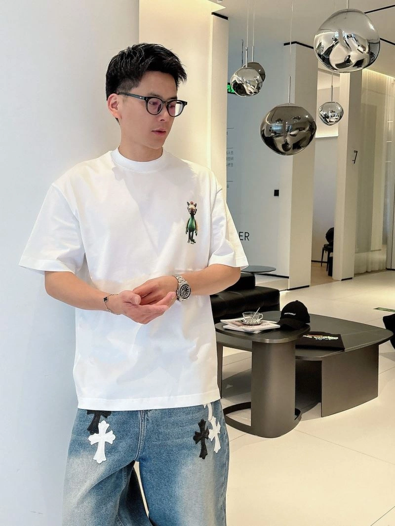 MultiPurpose Louis Vuitton T-Shirts 133670
