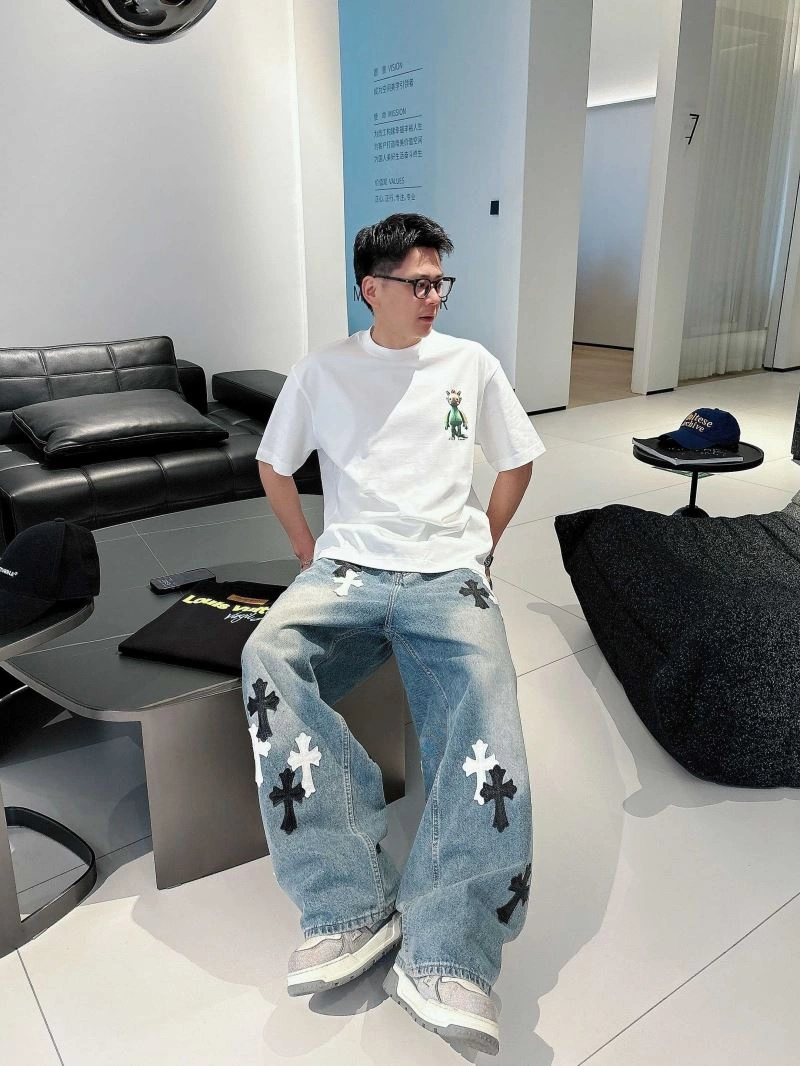 MultiPurpose Louis Vuitton T-Shirts 133670
