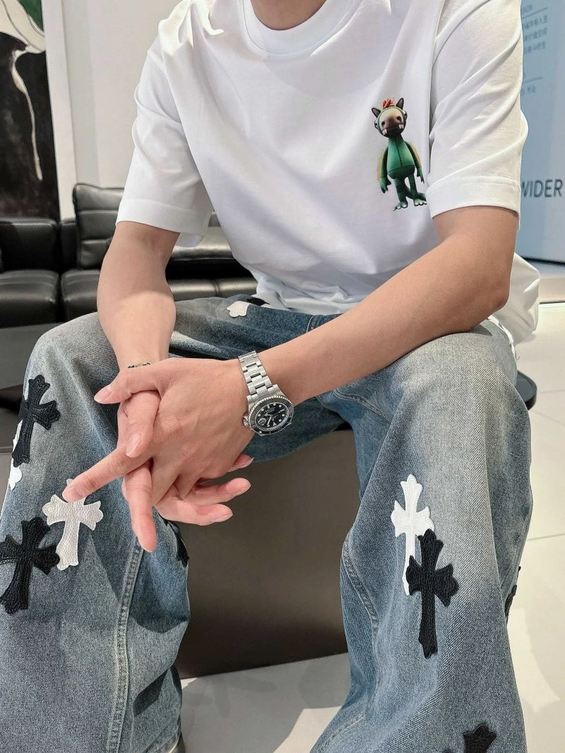 MultiPurpose Louis Vuitton T-Shirts 133670