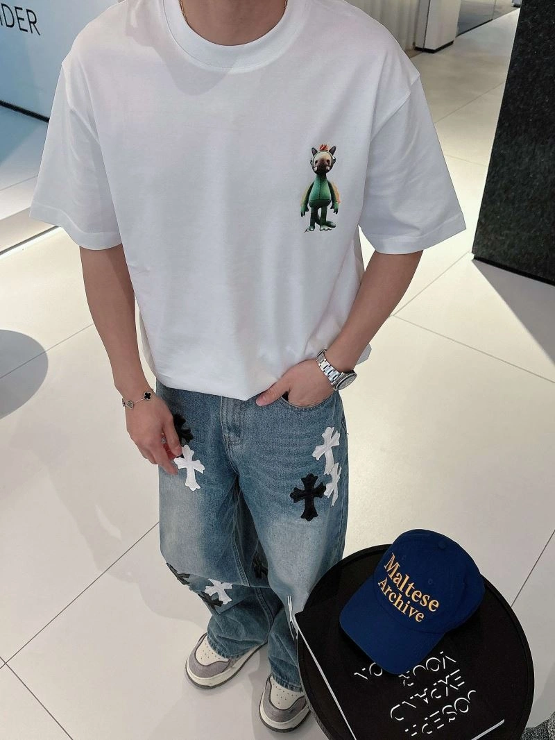 MultiPurpose Louis Vuitton T-Shirts 133670