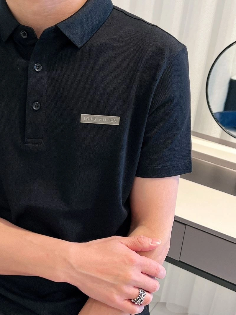 Premium Louis Vuitton T-Shirts 133656