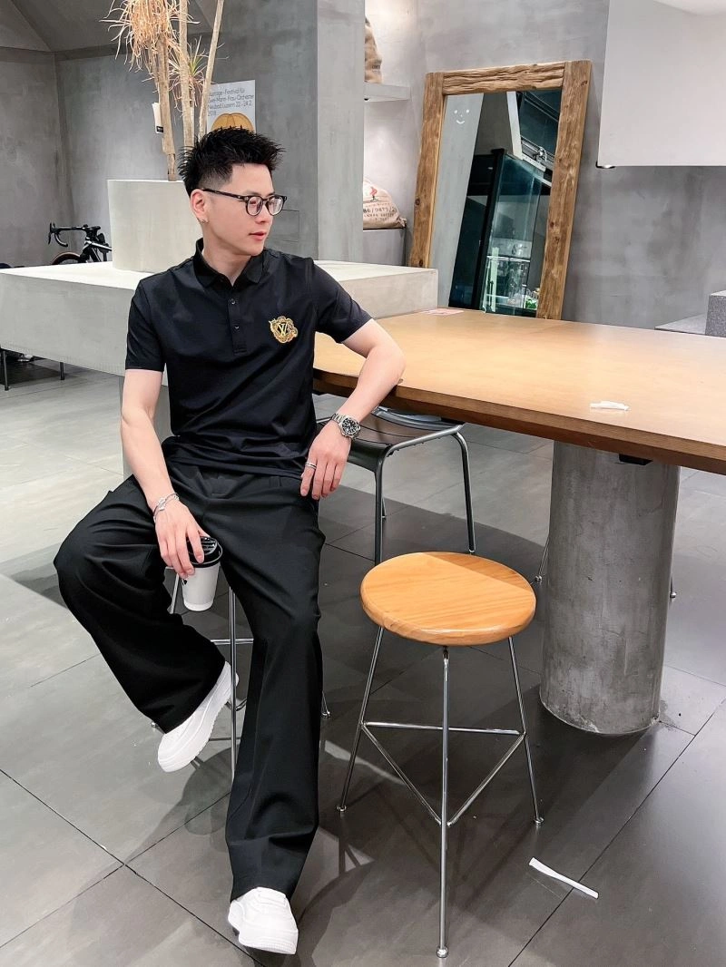 WrinkleFree Louis Vuitton T-Shirts 133662